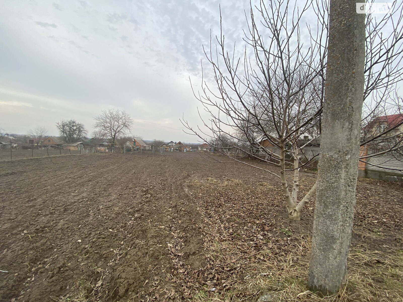 Земельный участок сельскохозяйственного назначения в Стрижавке, площадь 6.73 сотки фото 1