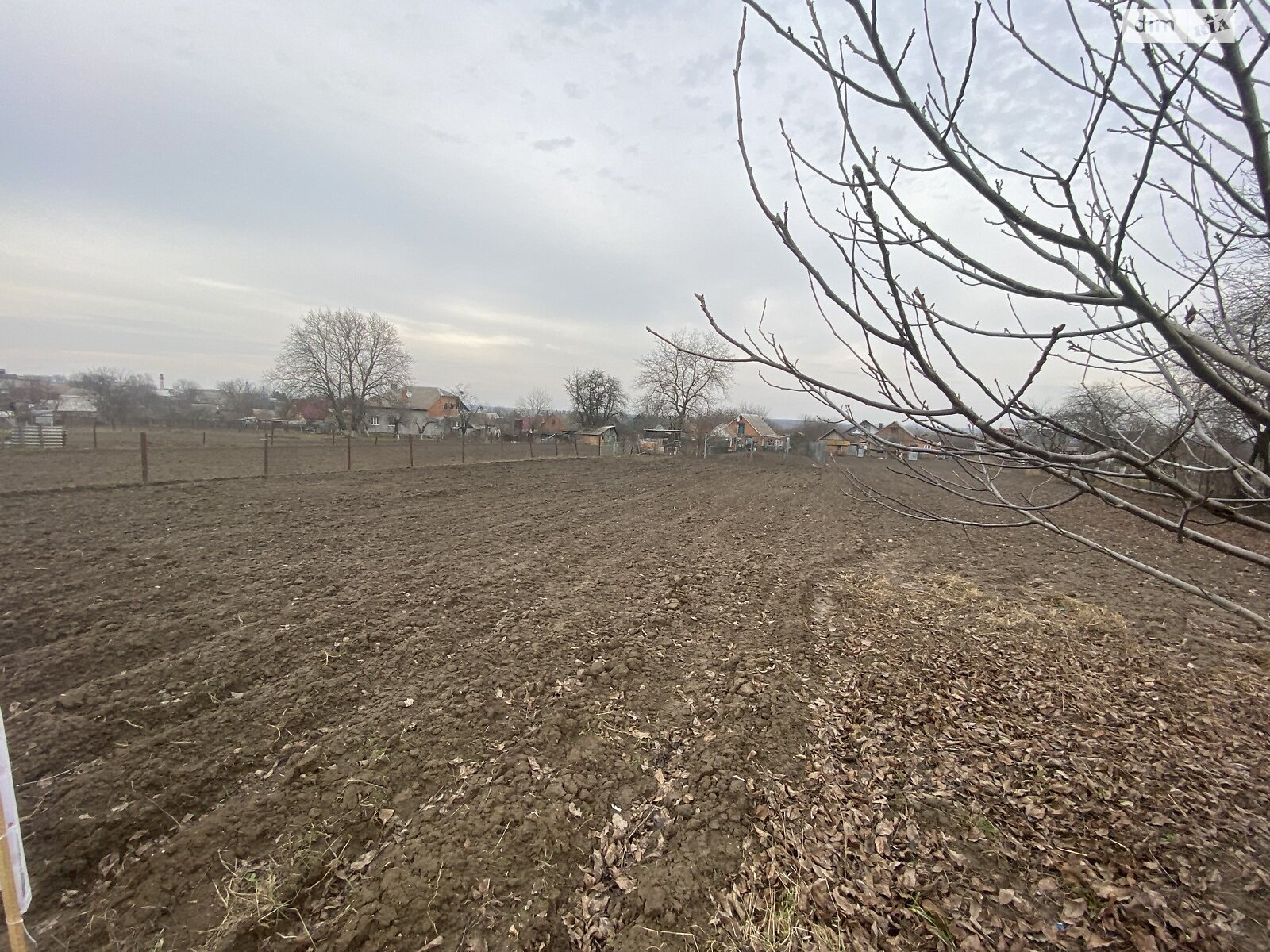 Земельный участок сельскохозяйственного назначения в Стрижавке, площадь 6.73 сотки фото 1