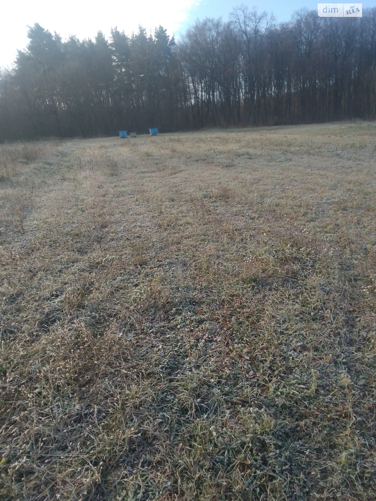 Земельный участок сельскохозяйственного назначения в Стрижавке, площадь 18 соток фото 1