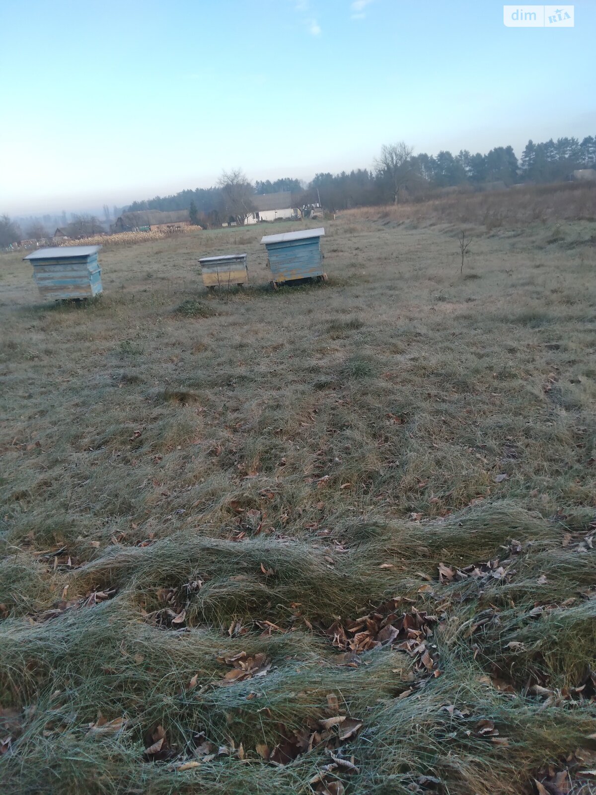 Земельный участок сельскохозяйственного назначения в Стрижавке, площадь 18 соток фото 1