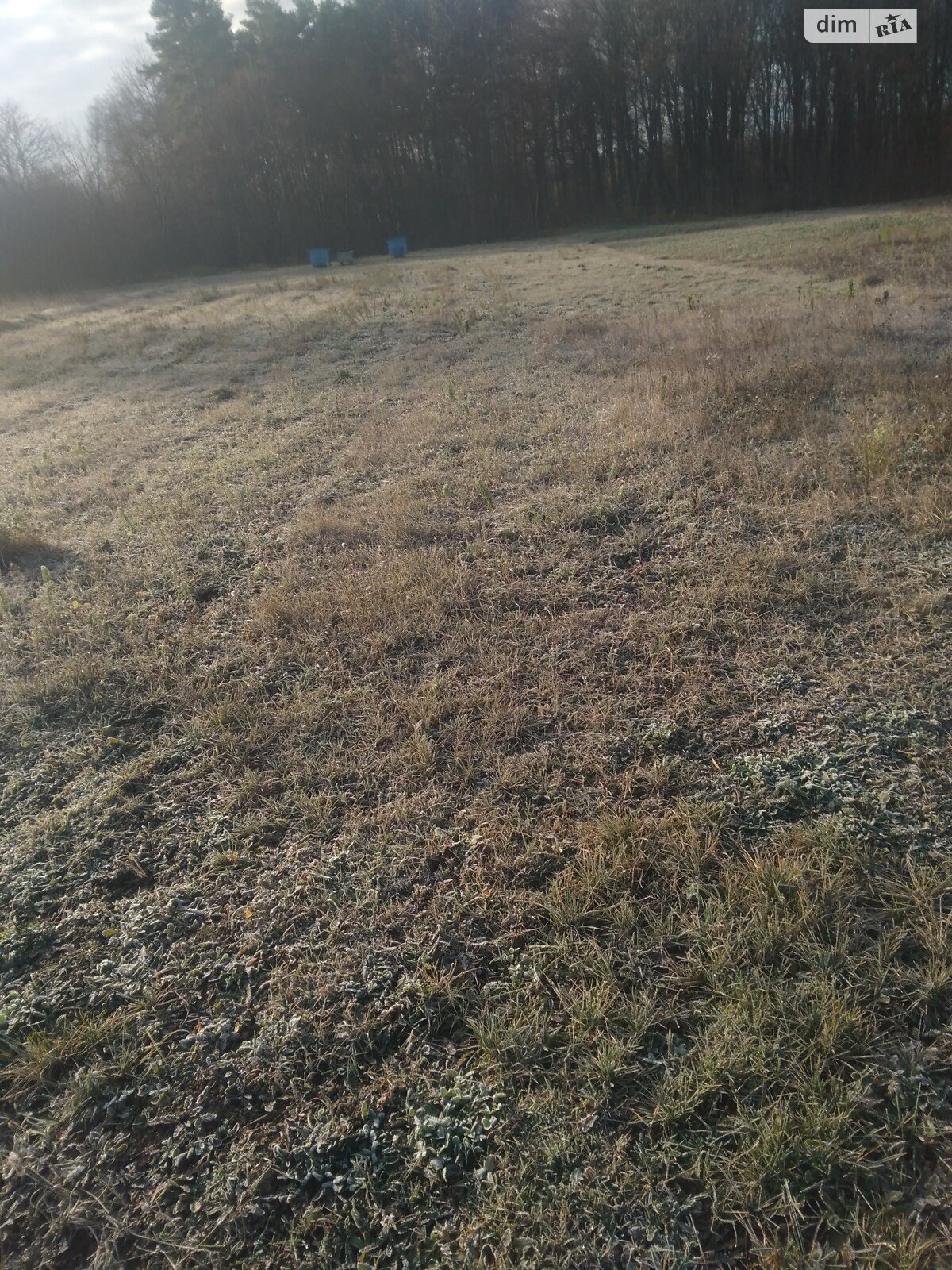 Земельный участок сельскохозяйственного назначения в Стрижавке, площадь 18 соток фото 1