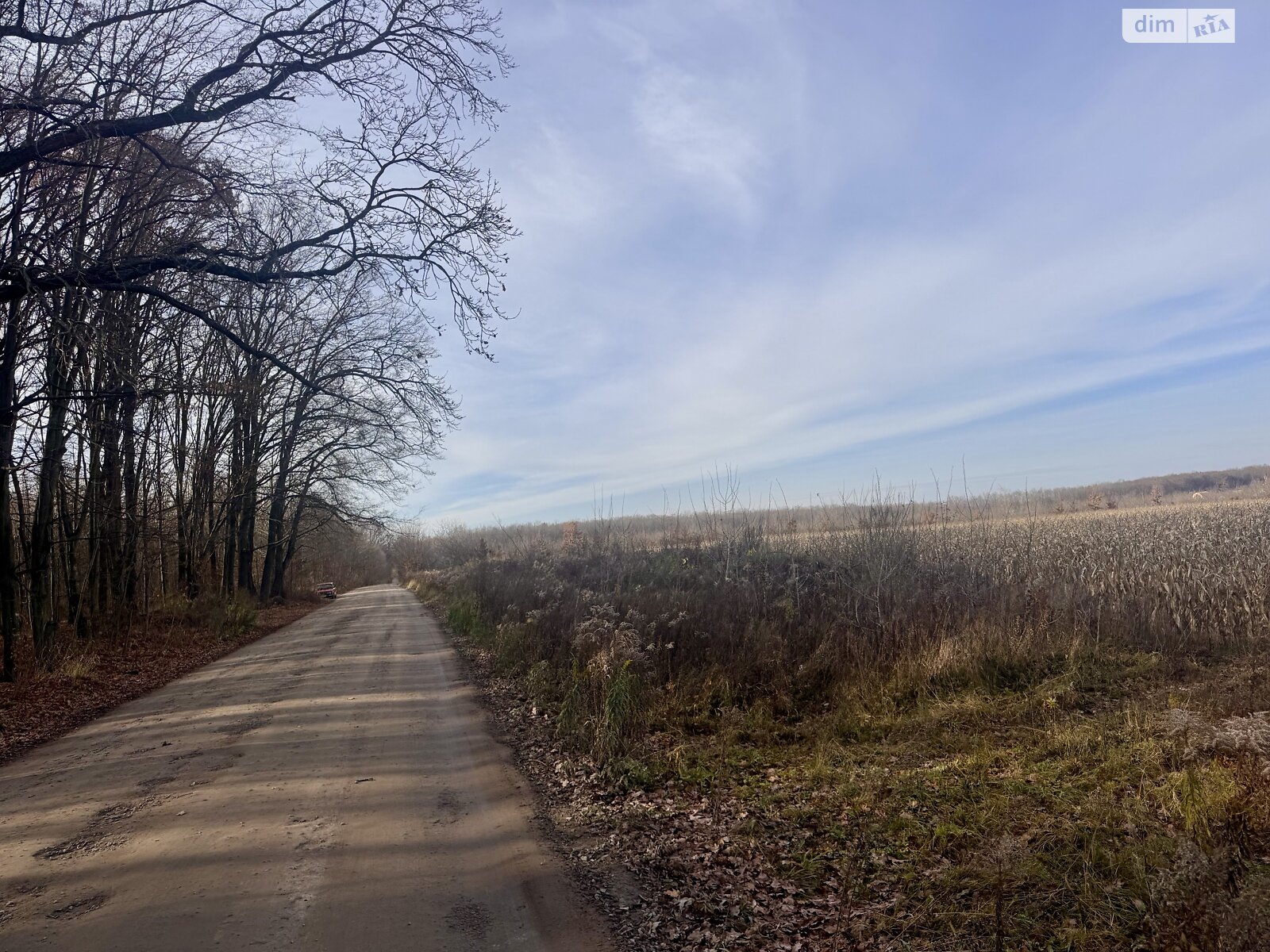 Земельный участок сельскохозяйственного назначения в Стрижавке, площадь 236 соток фото 1