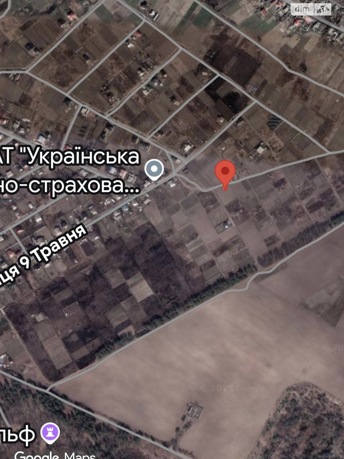 Земельна ділянка сільськогосподарського призначення в Стрижавці, площа 8 соток фото 1 Земельна ділянка сільськогосподарського призначення в Стрижавці, площа 8 соток фото 1