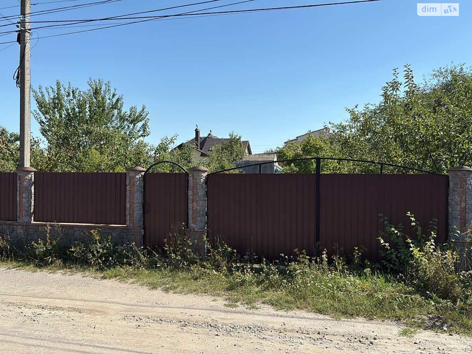 Земля сільськогосподарського призначення в Стрижавці, площа 10 соток фото 1