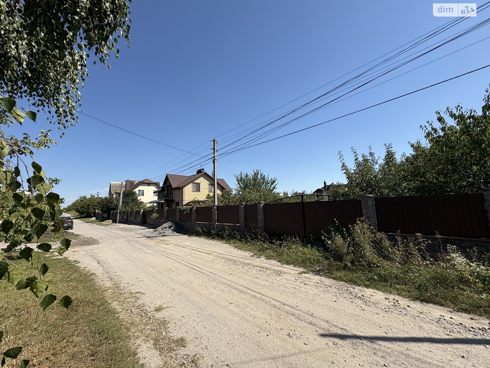 Земля сільськогосподарського призначення в Стрижавці, площа 10 соток фото 1