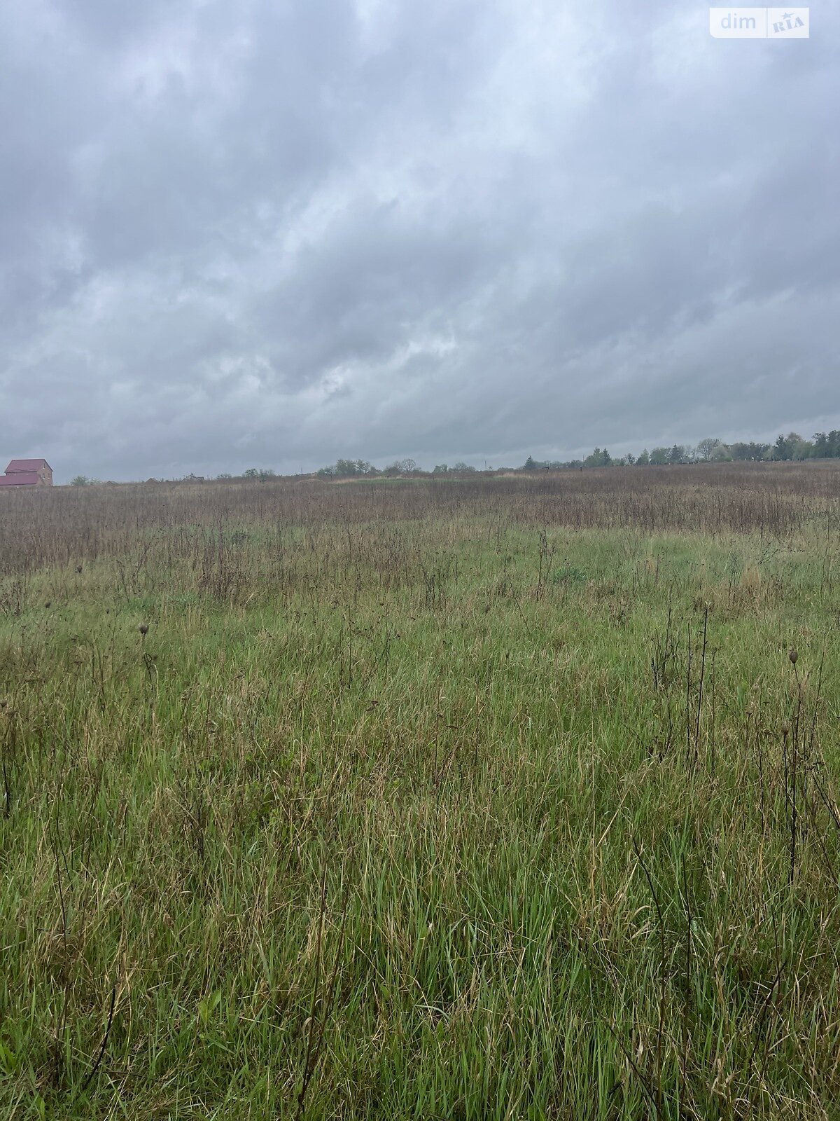 Земельный участок сельскохозяйственного назначения в Стрижавке, площадь 6 соток фото 1