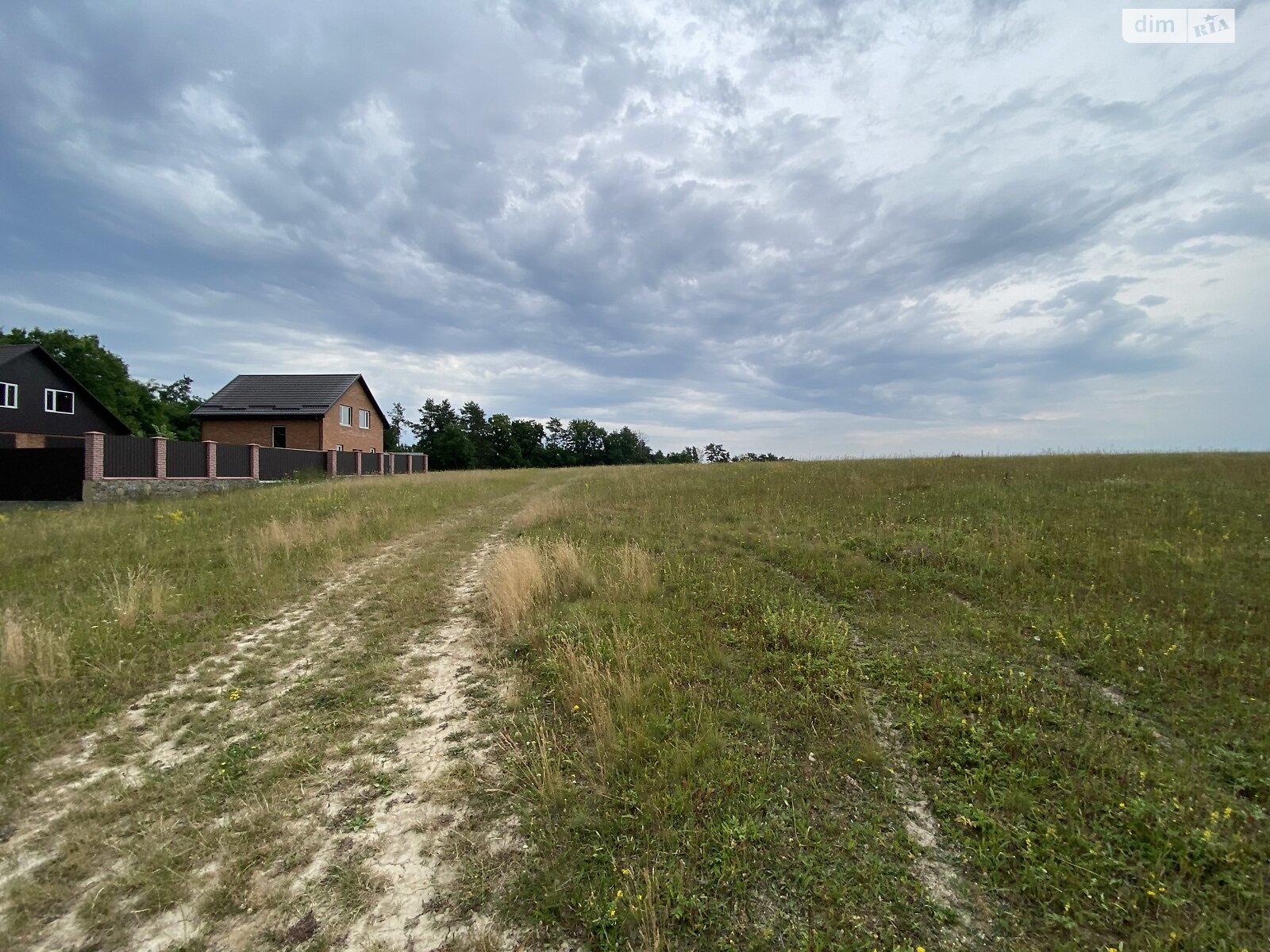 Земельна ділянка сільськогосподарського призначення в Стрижавці, площа 10 соток фото 1