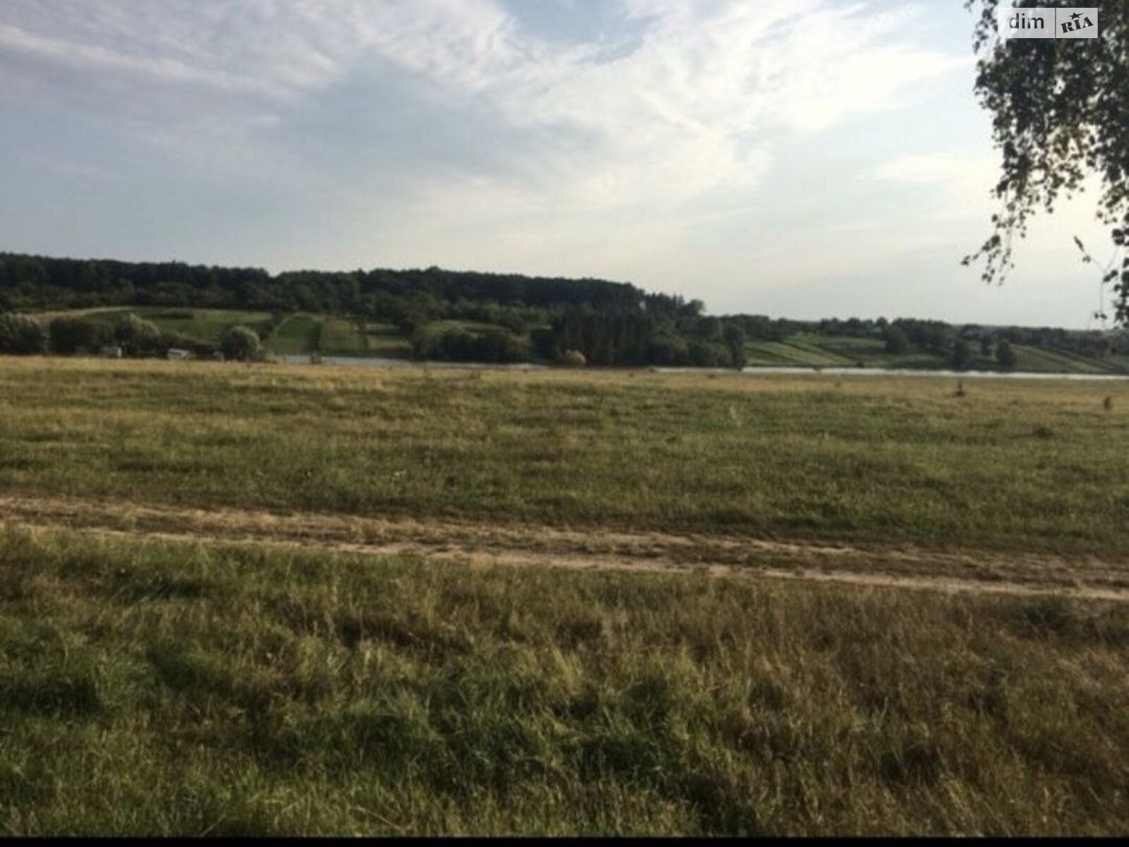 Земельный участок сельскохозяйственного назначения в Стрижавке, площадь 8 соток фото 1