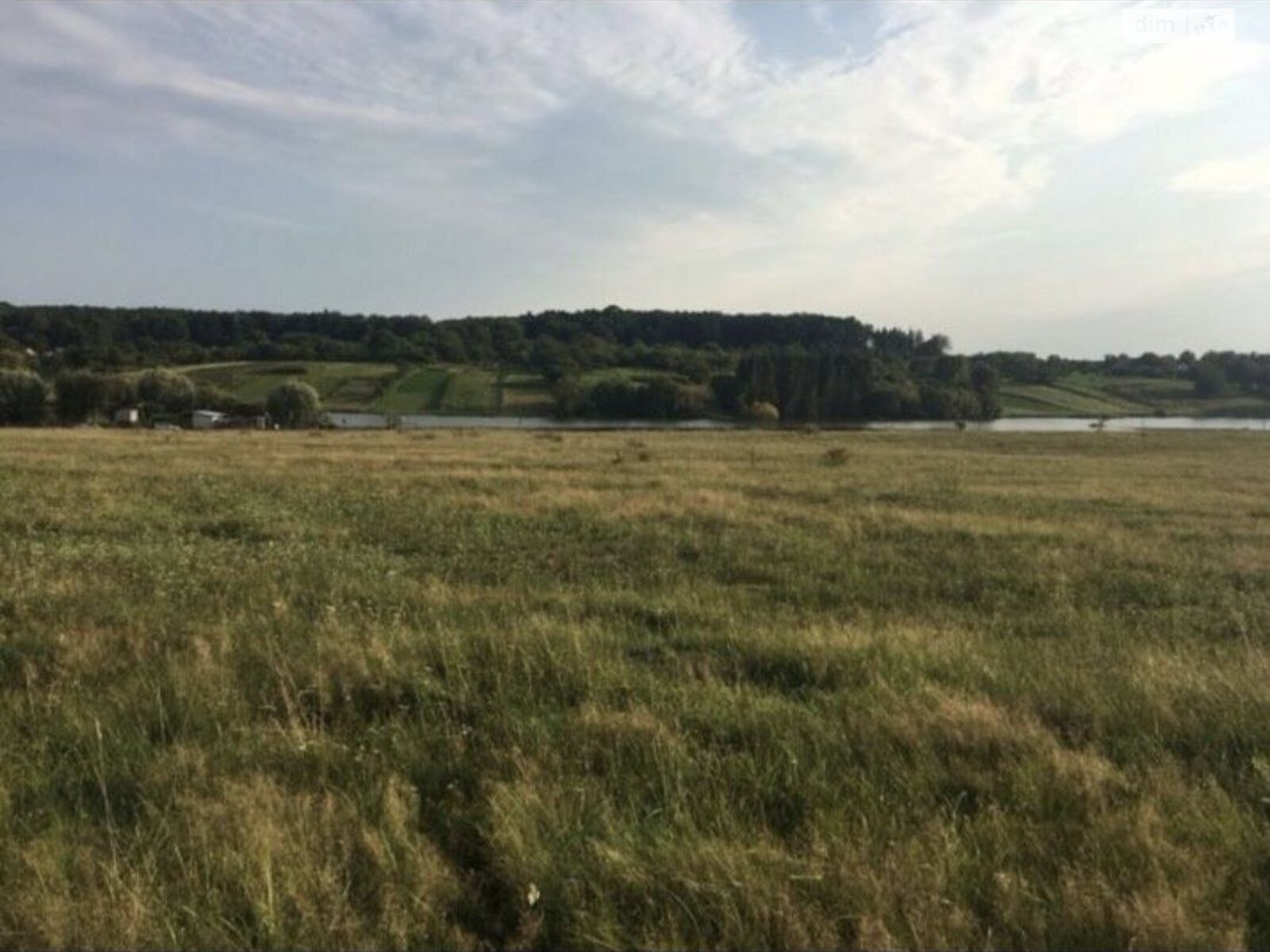 Земельный участок сельскохозяйственного назначения в Стрижавке, площадь 8 соток фото 1