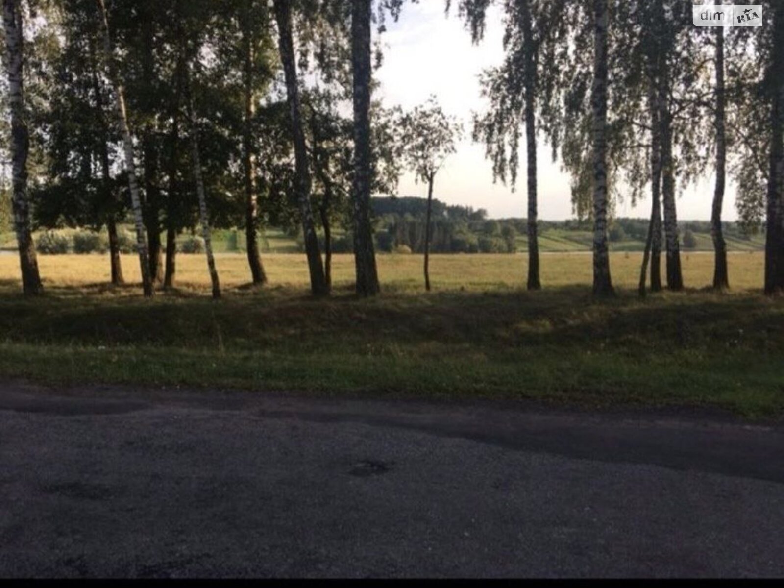 Земельный участок сельскохозяйственного назначения в Стрижавке, площадь 8 соток фото 1