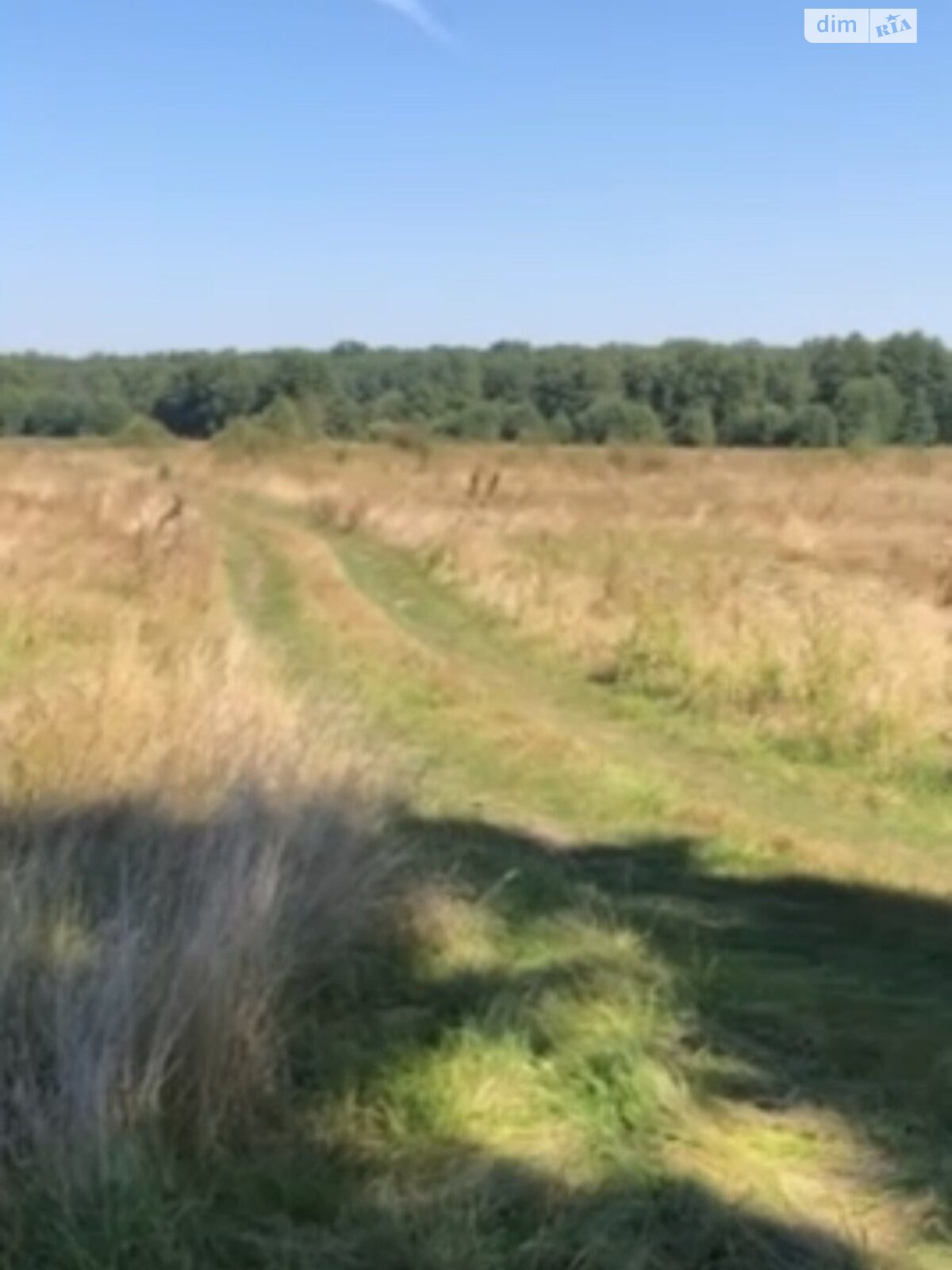 Земельный участок сельскохозяйственного назначения в Стрижавке, площадь 2 Га фото 1