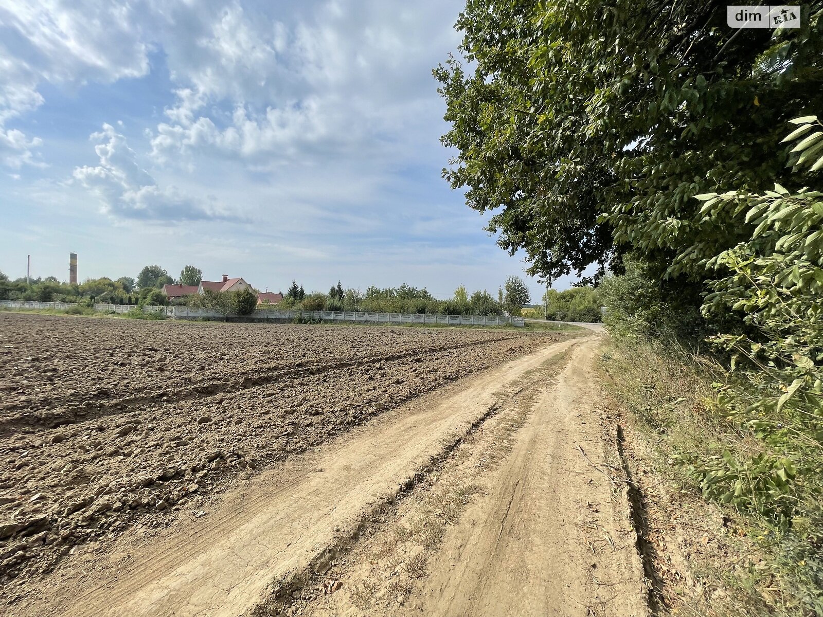 Земельный участок сельскохозяйственного назначения в Стрижавке, площадь 2 Га фото 1