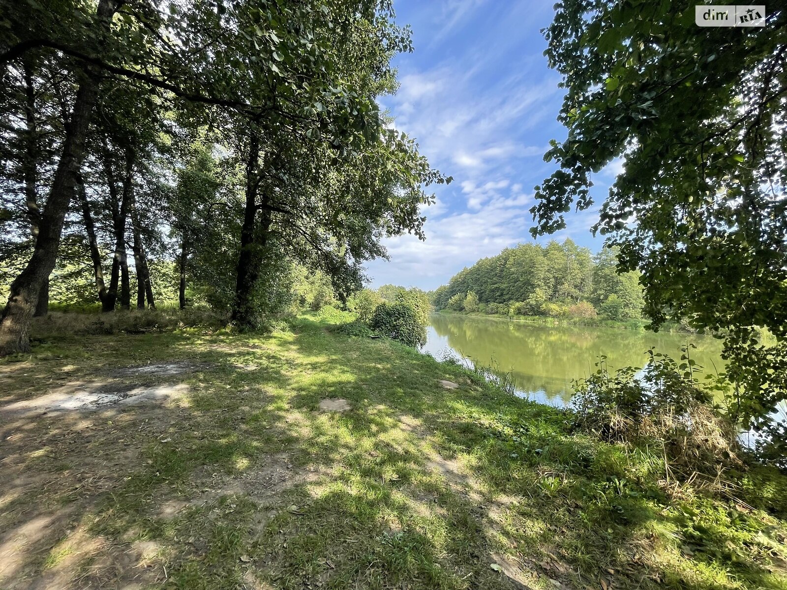 Земельный участок сельскохозяйственного назначения в Стрижавке, площадь 2 Га фото 1