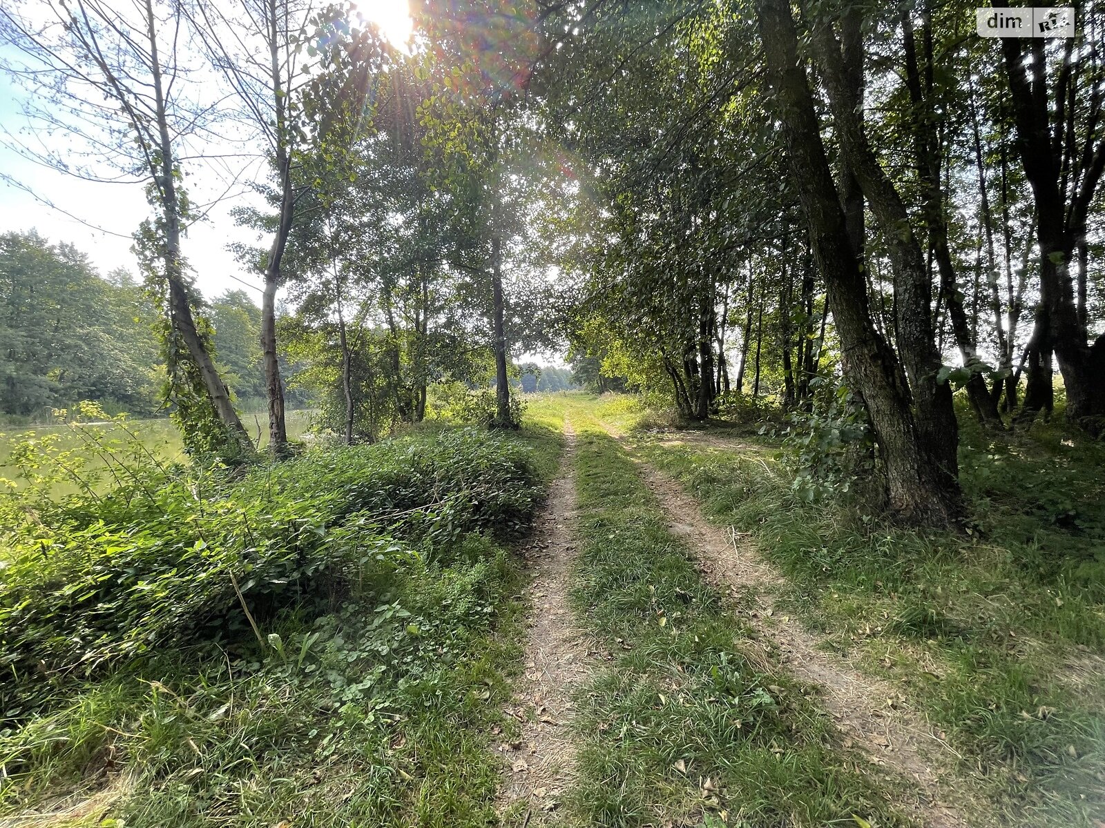 Земельный участок сельскохозяйственного назначения в Стрижавке, площадь 2 Га фото 1