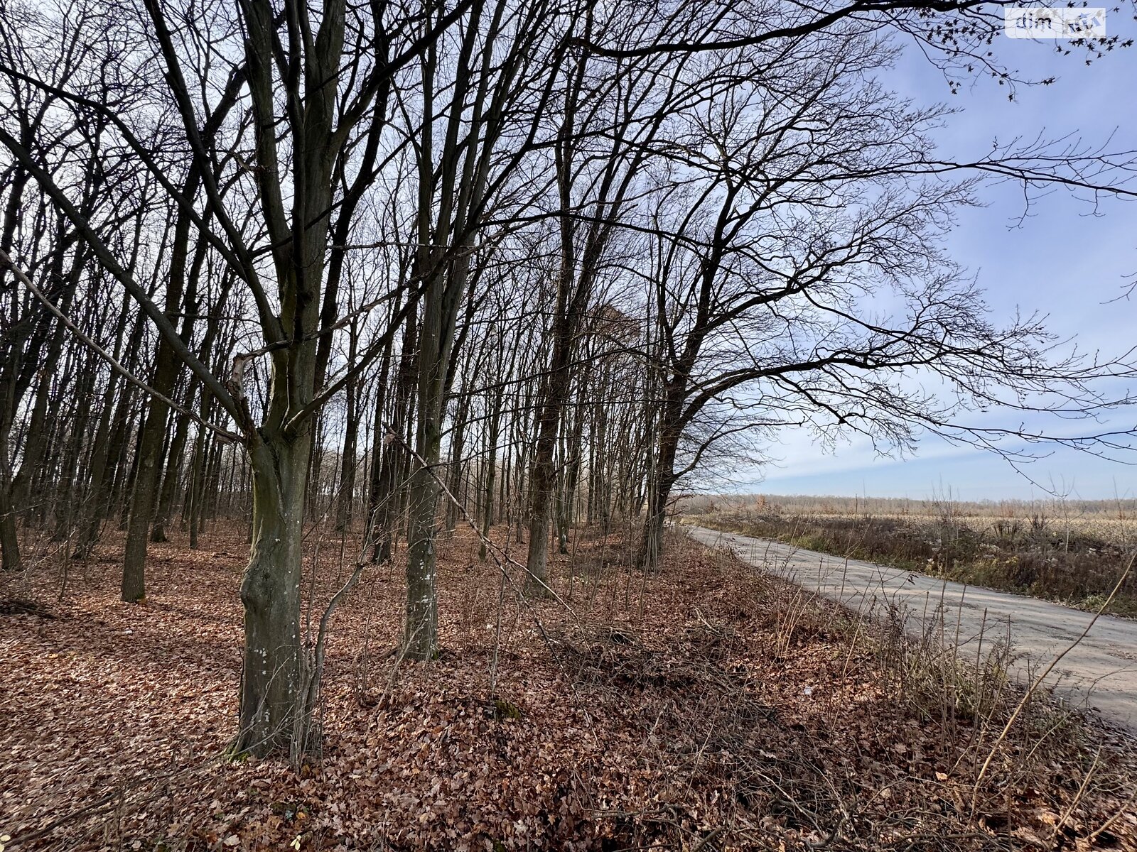 Земельный участок сельскохозяйственного назначения в Стрижавке, площадь 650 соток фото 1