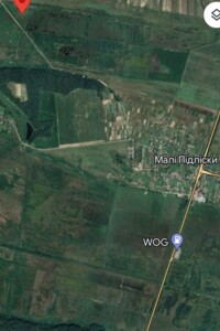 Земельна ділянка сільськогосподарського призначення в Стронятині, площа 1.98 Га фото 2