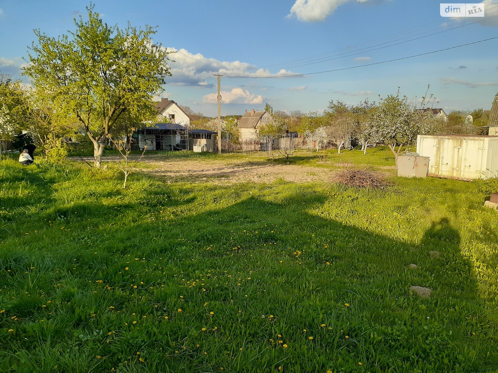 Земельна ділянка сільськогосподарського призначення в Струмівці, площа 9 соток фото 1