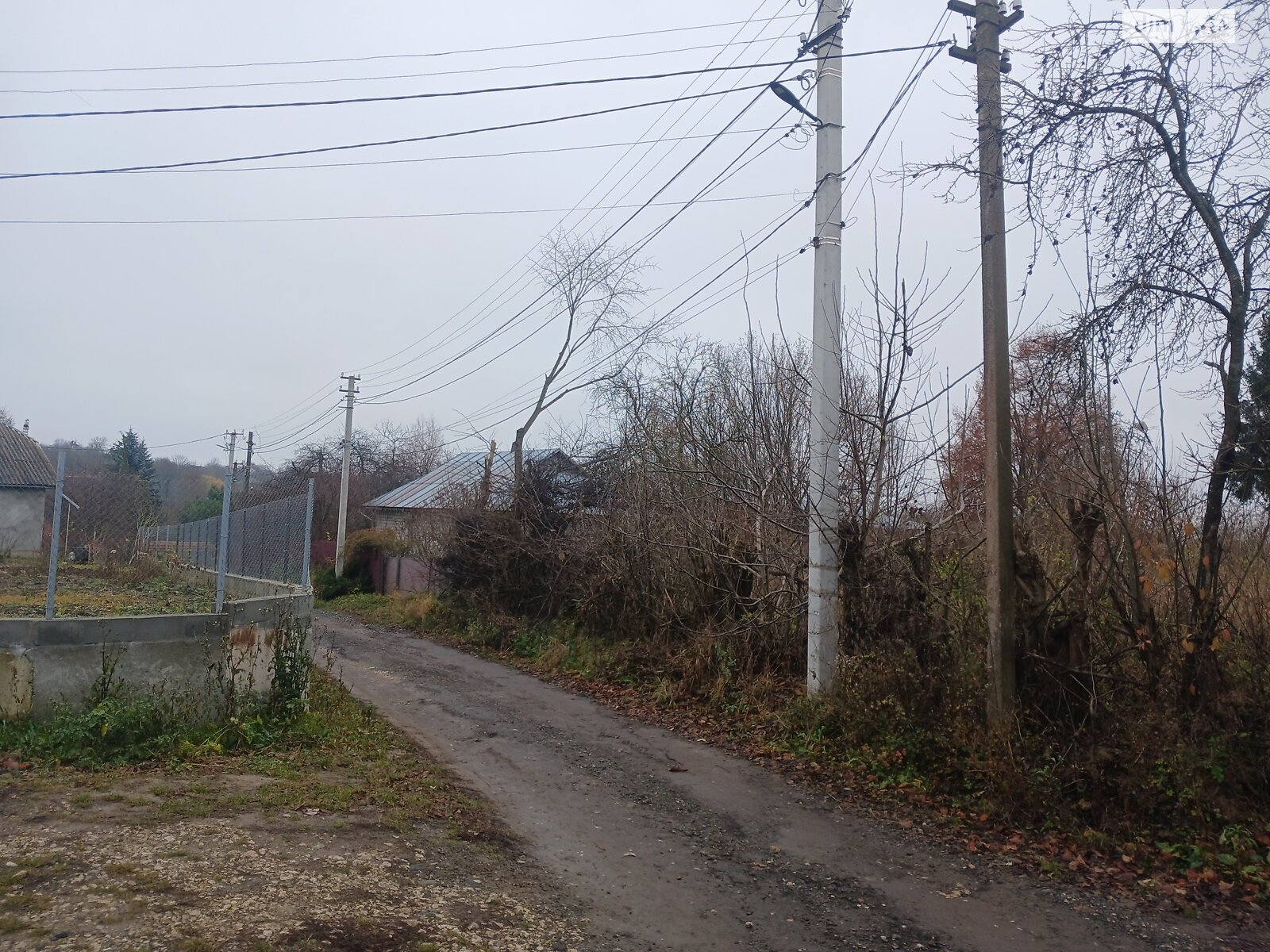 Земельный участок сельскохозяйственного назначения в Стуфчинцах, площадь 21.24 сотки фото 1