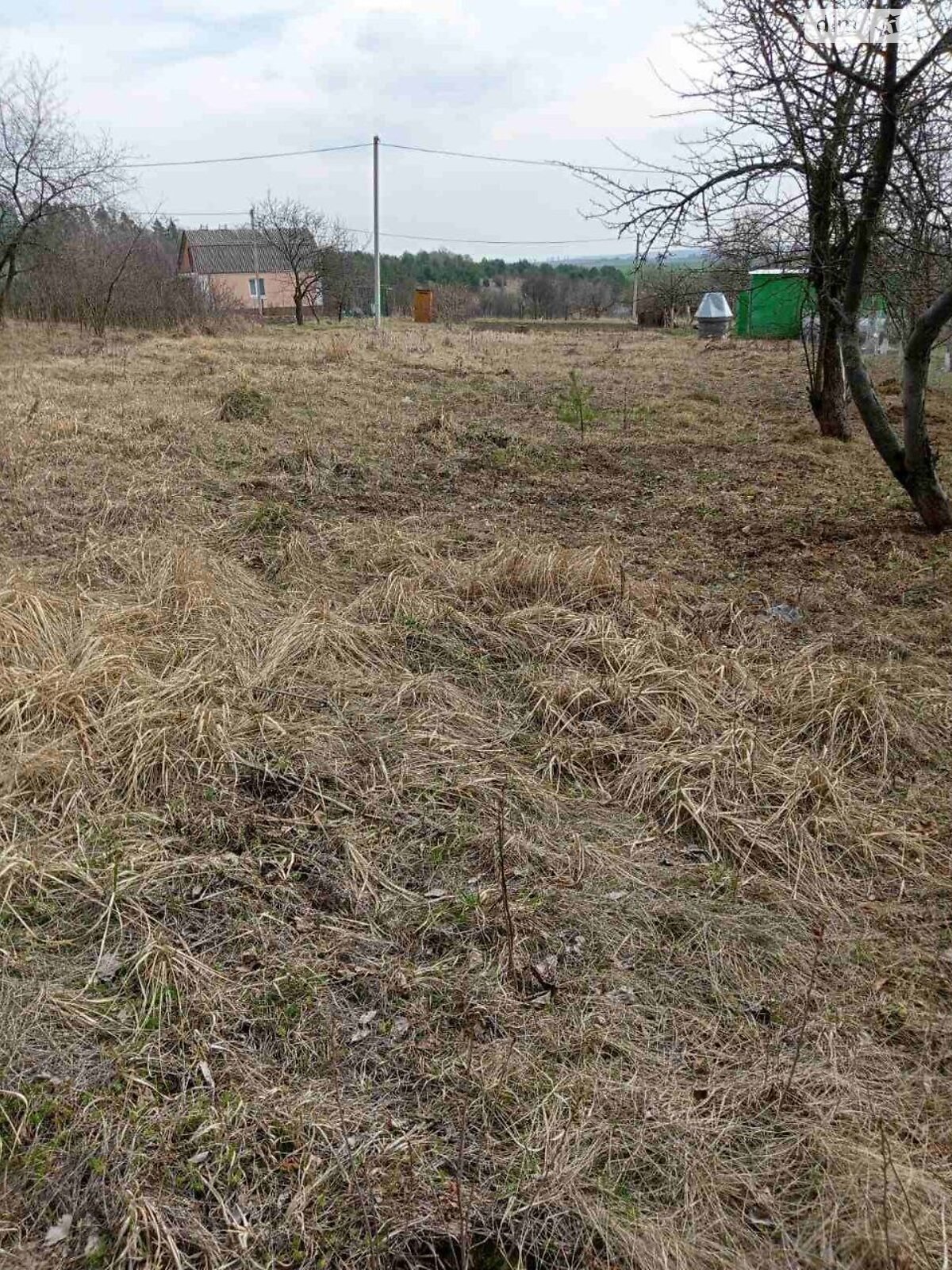 Земельна ділянка сільськогосподарського призначення в Стуфчинцях, площа 9 соток фото 1 Земельна ділянка сільськогосподарського призначення в Стуфчинцях, площа 9 соток фото 1