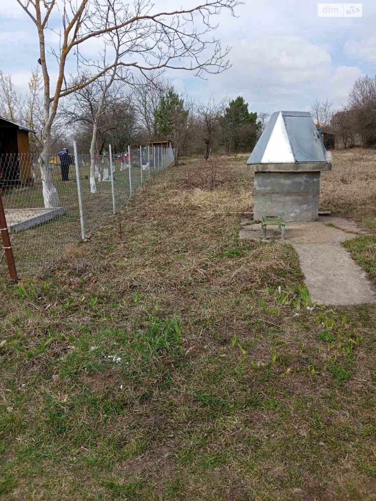 Земельна ділянка сільськогосподарського призначення в Стуфчинцях, площа 9 соток фото 1 Земельна ділянка сільськогосподарського призначення в Стуфчинцях, площа 9 соток фото 1