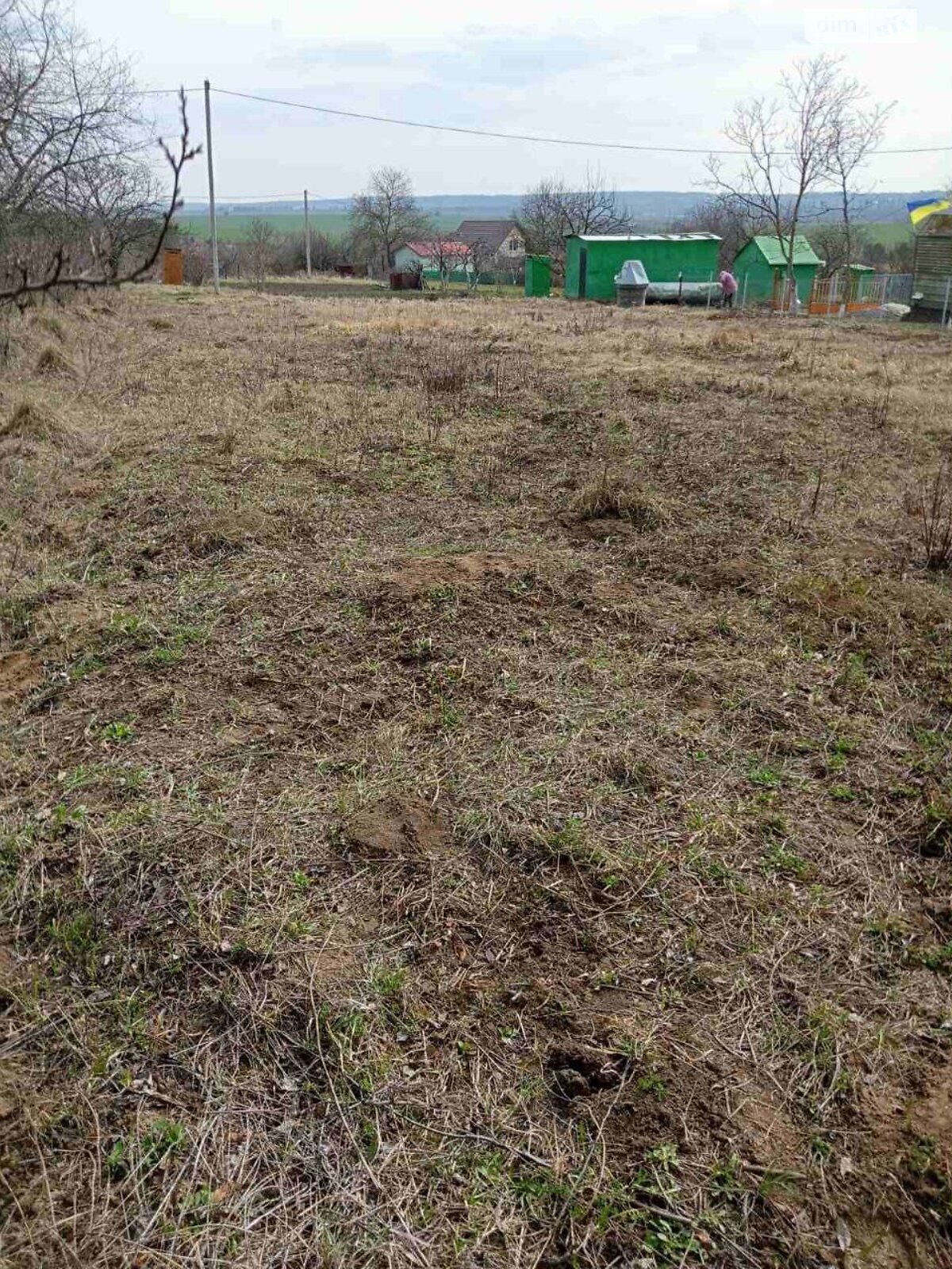 Земельна ділянка сільськогосподарського призначення в Стуфчинцях, площа 9 соток фото 1 Земельна ділянка сільськогосподарського призначення в Стуфчинцях, площа 9 соток фото 1