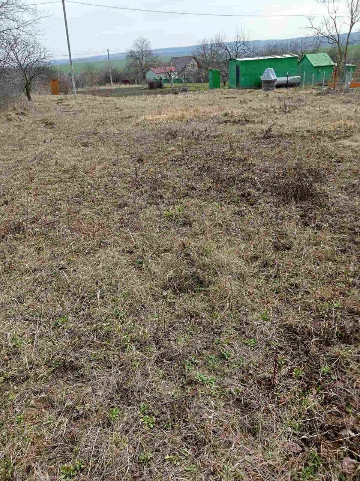 Земельна ділянка сільськогосподарського призначення в Стуфчинцях, площа 9 соток фото 1 Земельна ділянка сільськогосподарського призначення в Стуфчинцях, площа 9 соток фото 1