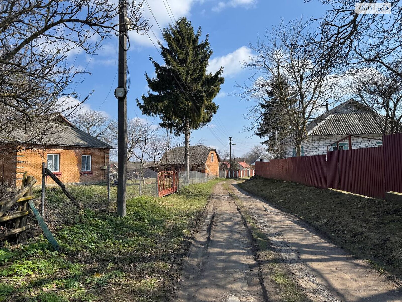 Земельна ділянка сільськогосподарського призначення в Стуфчинцях, площа 31.23 сотки фото 1 Земельна ділянка сільськогосподарського призначення в Стуфчинцях, площа 31.23 сотки фото 1