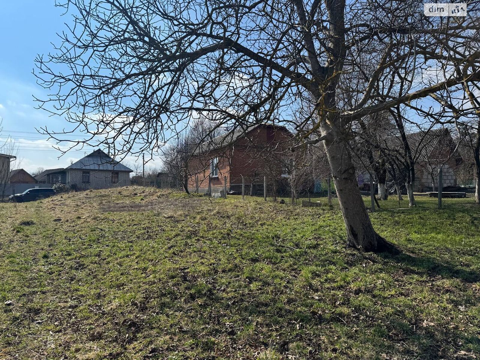Земельна ділянка сільськогосподарського призначення в Стуфчинцях, площа 31.23 сотки фото 1 Земельна ділянка сільськогосподарського призначення в Стуфчинцях, площа 31.23 сотки фото 1