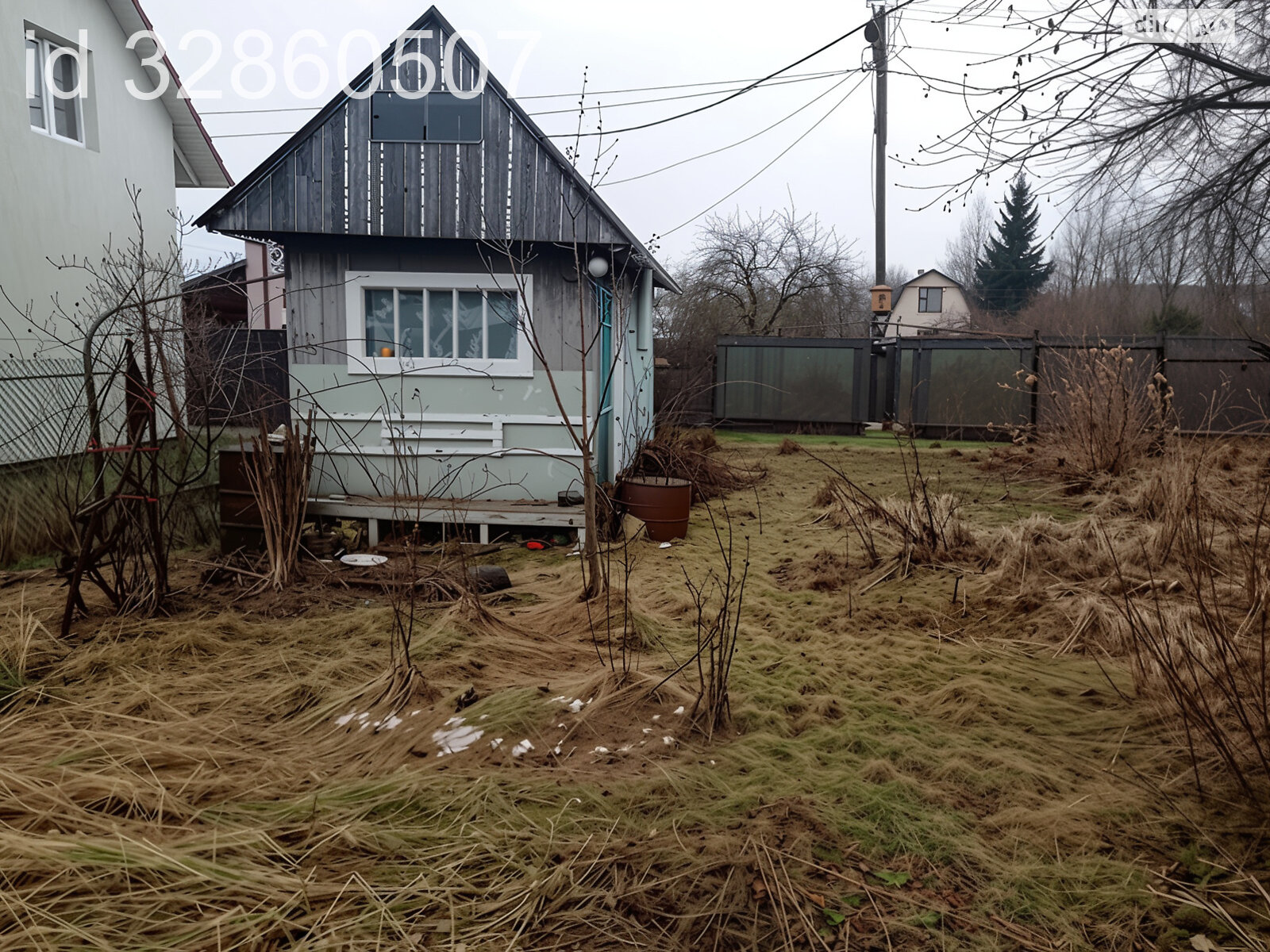 Земельный участок сельскохозяйственного назначения в Суховоле, площадь 4.5 сотки фото 1 Земельный участок сельскохозяйственного назначения в Суховоле, площадь 4.5 сотки фото 1