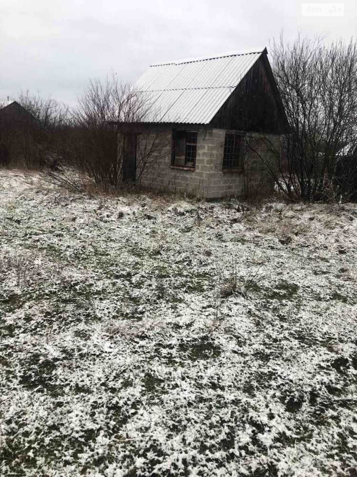 Земельна ділянка сільськогосподарського призначення в Суховолі, площа 6 соток фото 1 Земельна ділянка сільськогосподарського призначення в Суховолі, площа 6 соток фото 1