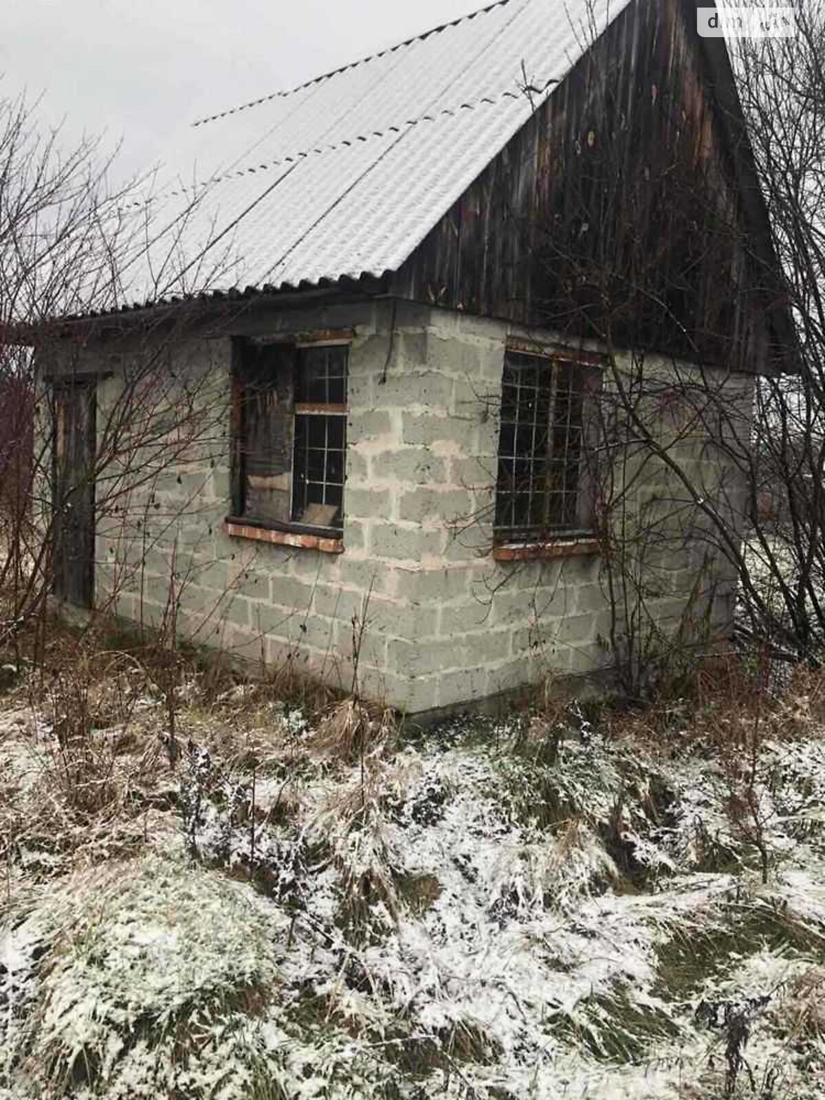 Земельна ділянка сільськогосподарського призначення в Суховолі, площа 6 соток фото 1 Земельна ділянка сільськогосподарського призначення в Суховолі, площа 6 соток фото 1