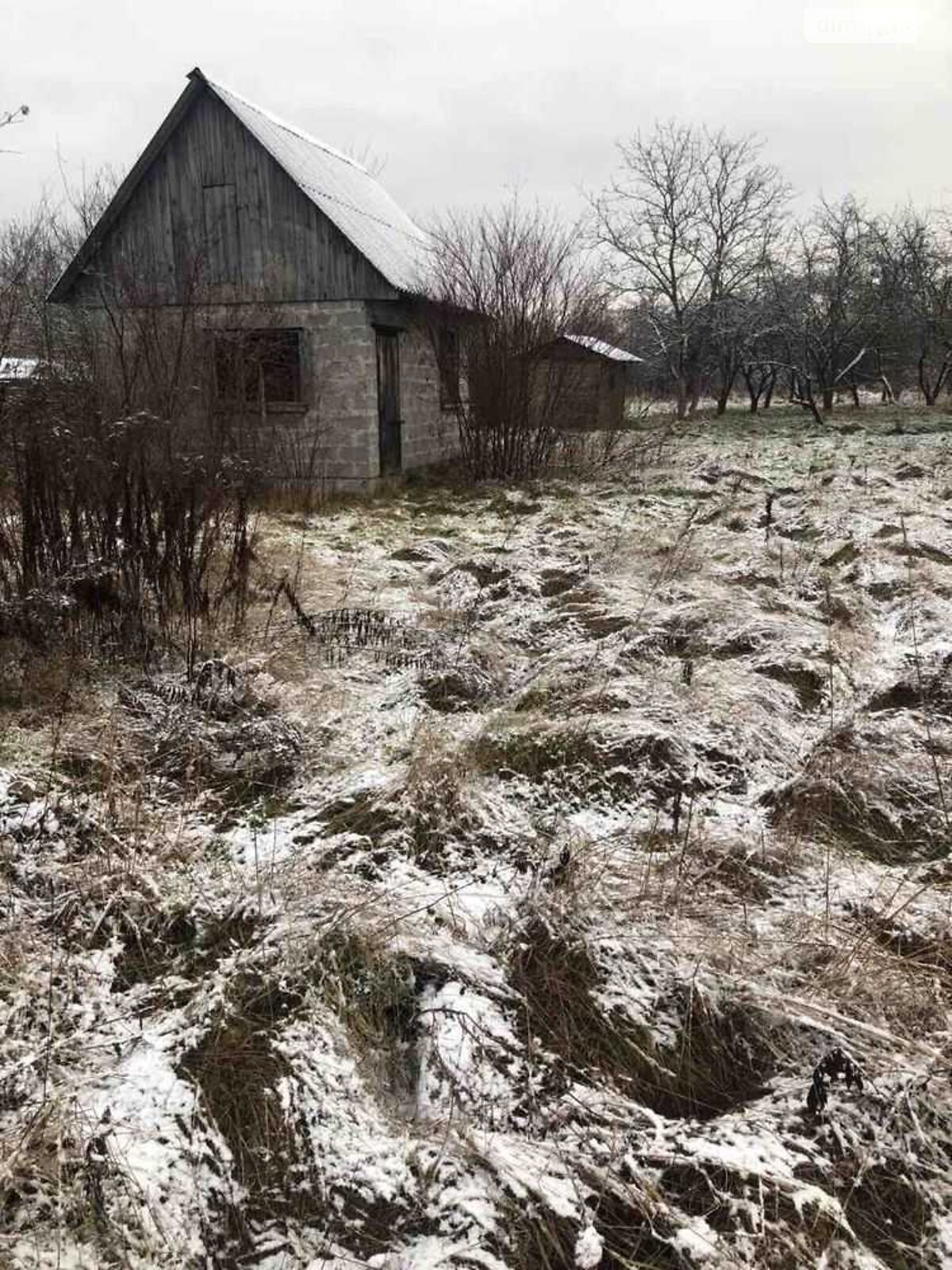 Земельна ділянка сільськогосподарського призначення в Суховолі, площа 6 соток фото 1 Земельна ділянка сільськогосподарського призначення в Суховолі, площа 6 соток фото 1