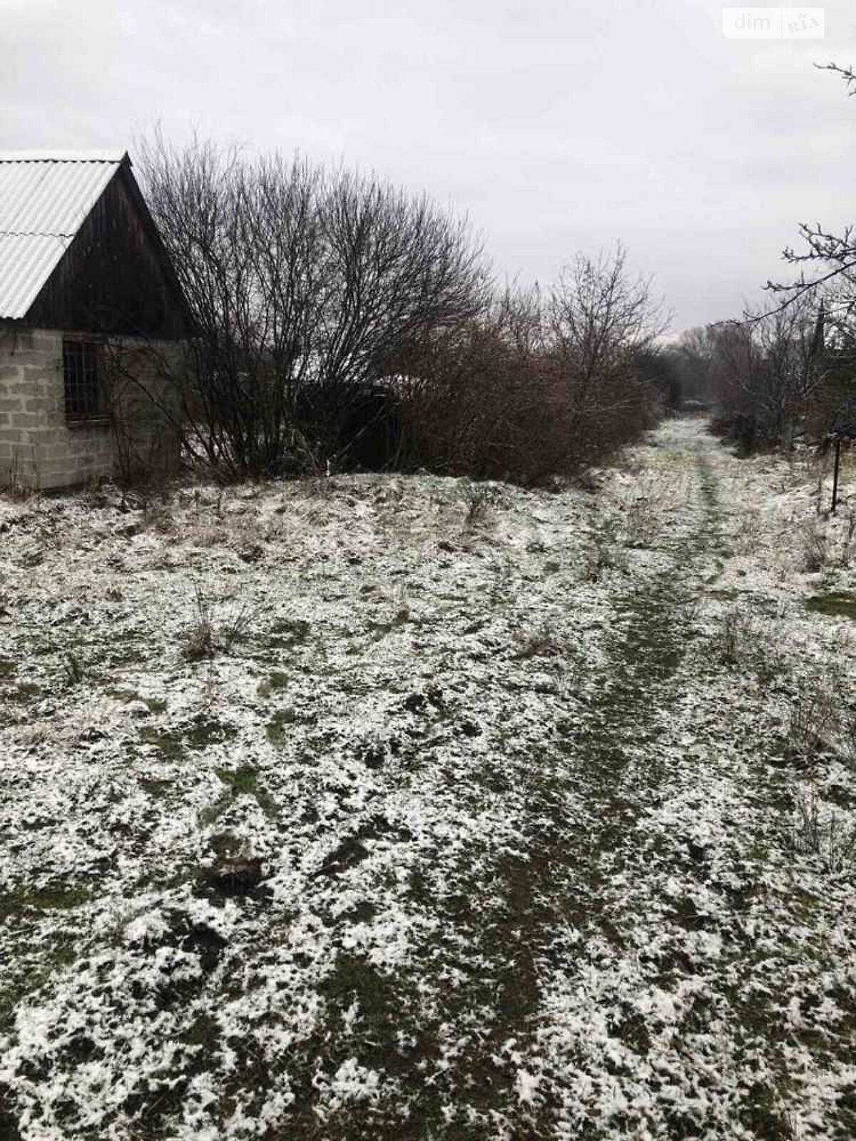 Земельна ділянка сільськогосподарського призначення в Суховолі, площа 6 соток фото 1 Земельна ділянка сільськогосподарського призначення в Суховолі, площа 6 соток фото 1