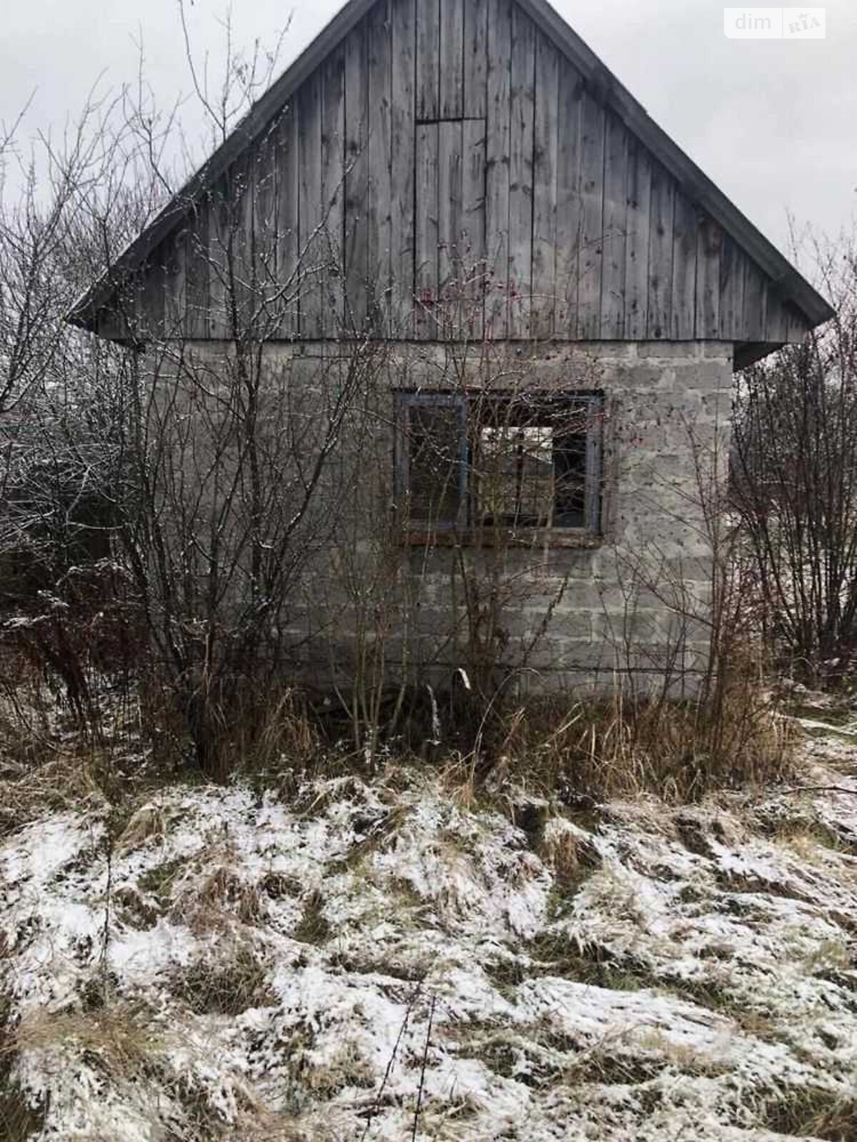 Земельна ділянка сільськогосподарського призначення в Суховолі, площа 6 соток фото 1 Земельна ділянка сільськогосподарського призначення в Суховолі, площа 6 соток фото 1