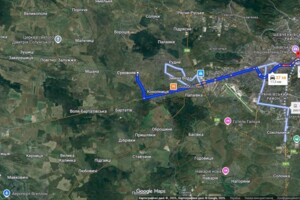 Земельный участок сельскохозяйственного назначения в Суховоле, площадь 29 соток фото 2 Земельный участок сельскохозяйственного назначения в Суховоле, площадь 29 соток фото 2