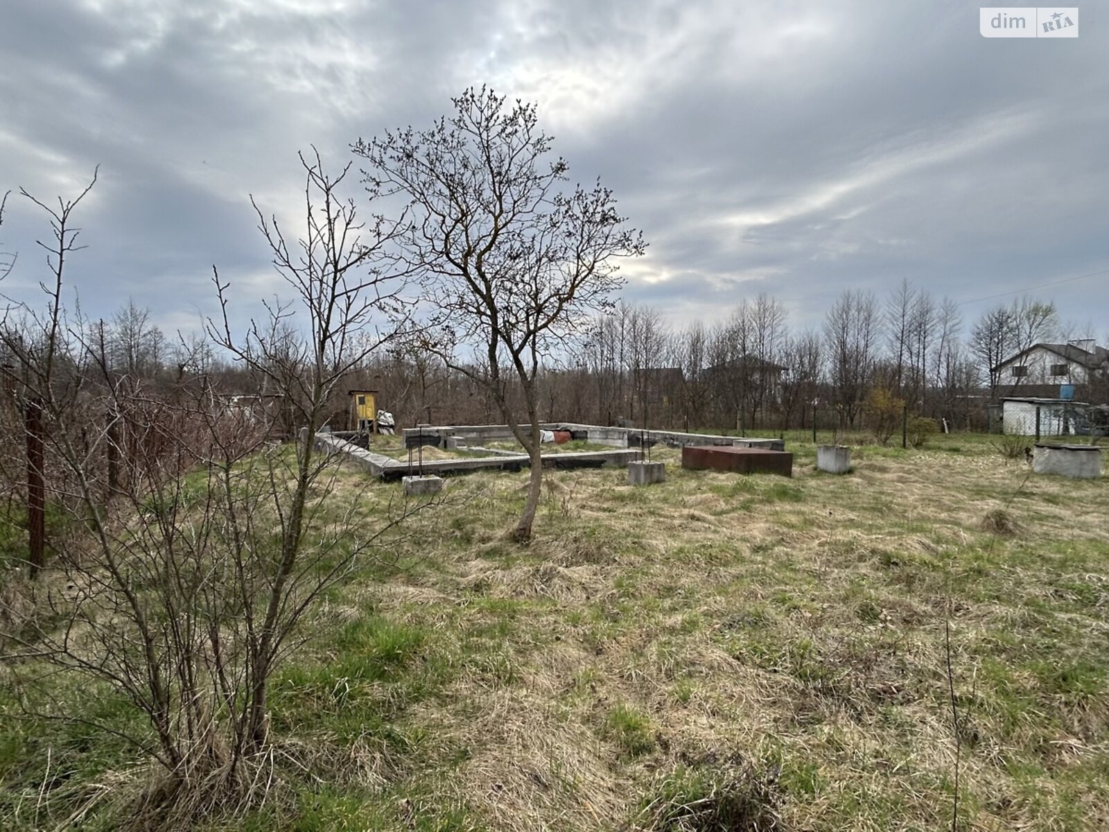 Земельный участок сельскохозяйственного назначения в Суховоле, площадь 0.575 сотки фото 1