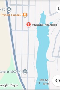 Земельный участок сельскохозяйственного назначения в Сухом Лимане, площадь 6.1 сотки фото 2