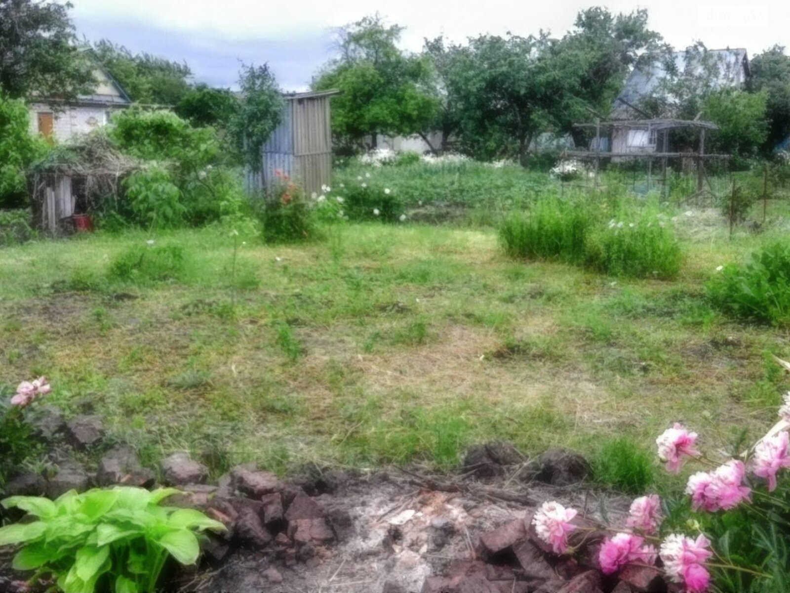 Земля сільськогосподарського призначення в Сумах, район Ковпаковський, площа 4.05 сотки фото 1 Земля сільськогосподарського призначення в Сумах, район Ковпаковський, площа 4.05 сотки фото 1