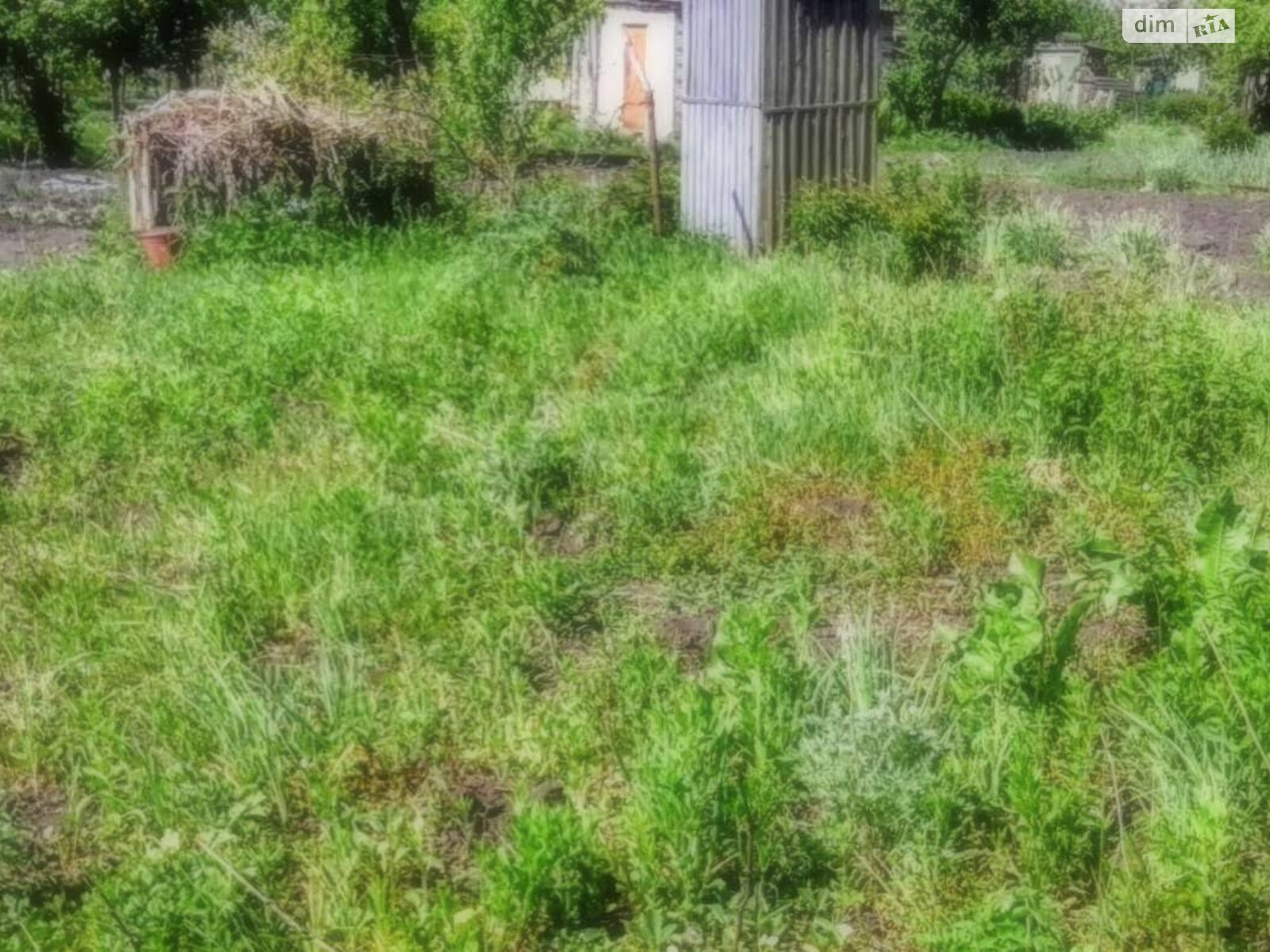 Земля сільськогосподарського призначення в Сумах, район Ковпаковський, площа 4.05 сотки фото 1 Земля сільськогосподарського призначення в Сумах, район Ковпаковський, площа 4.05 сотки фото 1