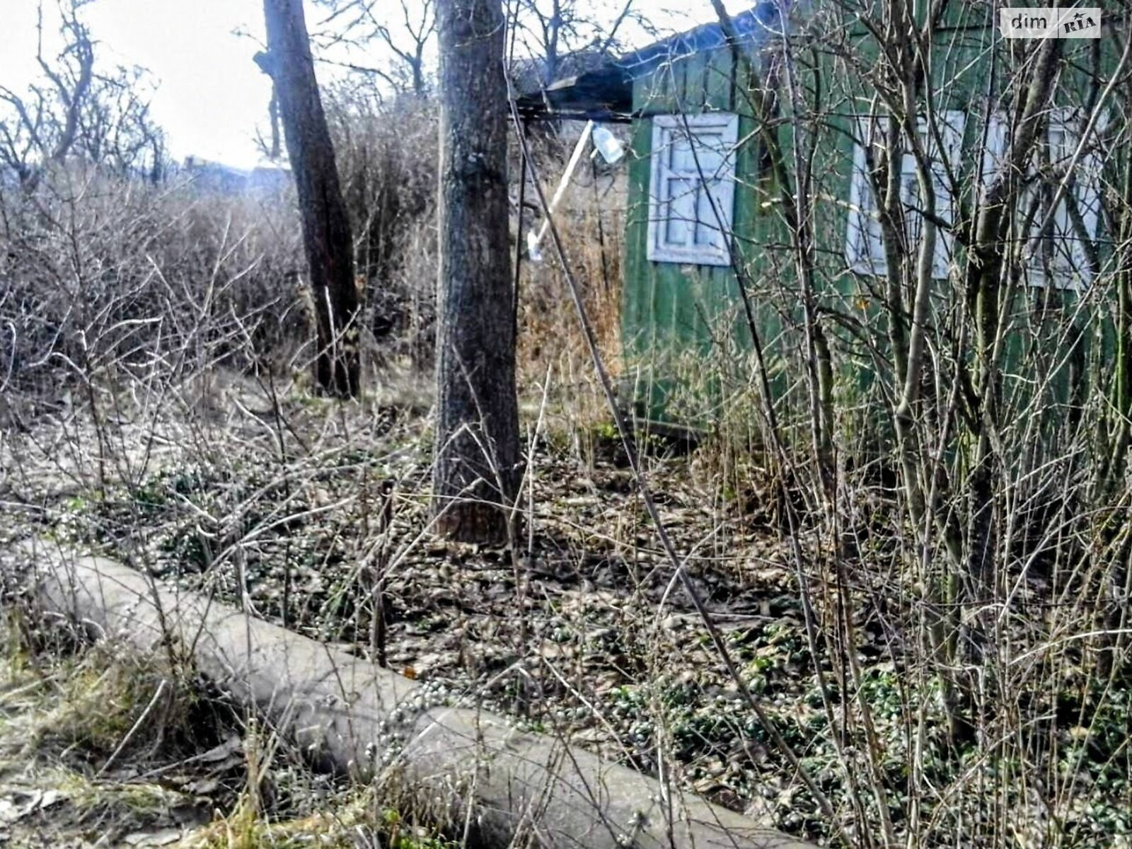 Земля сільськогосподарського призначення в Сумах, район Ковпаковський, площа 4.05 сотки фото 1 Земля сільськогосподарського призначення в Сумах, район Ковпаковський, площа 4.05 сотки фото 1