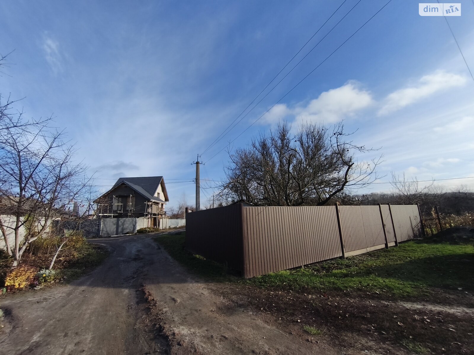 Земля сельскохозяйственного назначения в Сумах, район Лука, площадь 8 соток фото 1