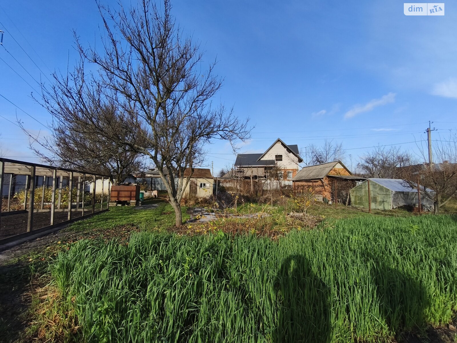 Земля сельскохозяйственного назначения в Сумах, район Лука, площадь 8 соток фото 1