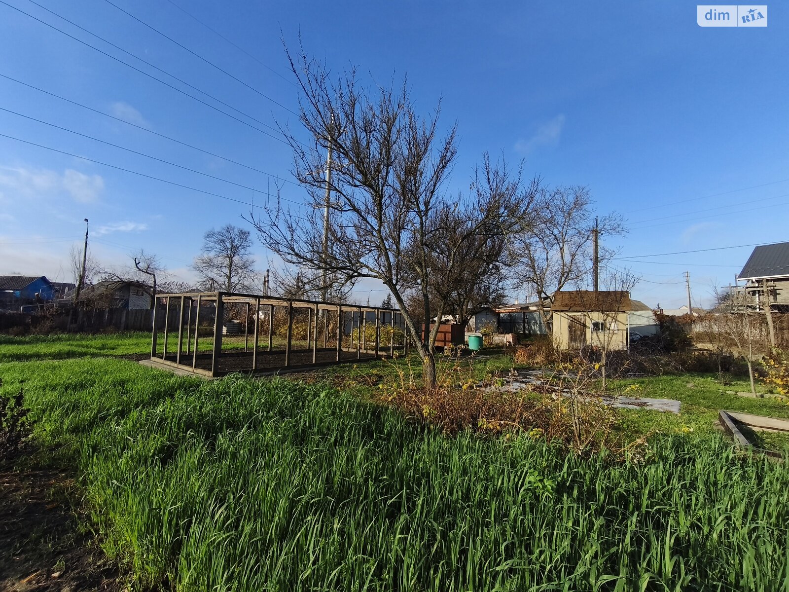 Земля сельскохозяйственного назначения в Сумах, район Лука, площадь 8 соток фото 1