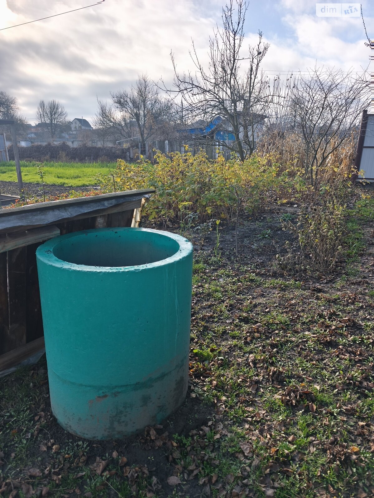 Земля сельскохозяйственного назначения в Сумах, район Лука, площадь 8 соток фото 1