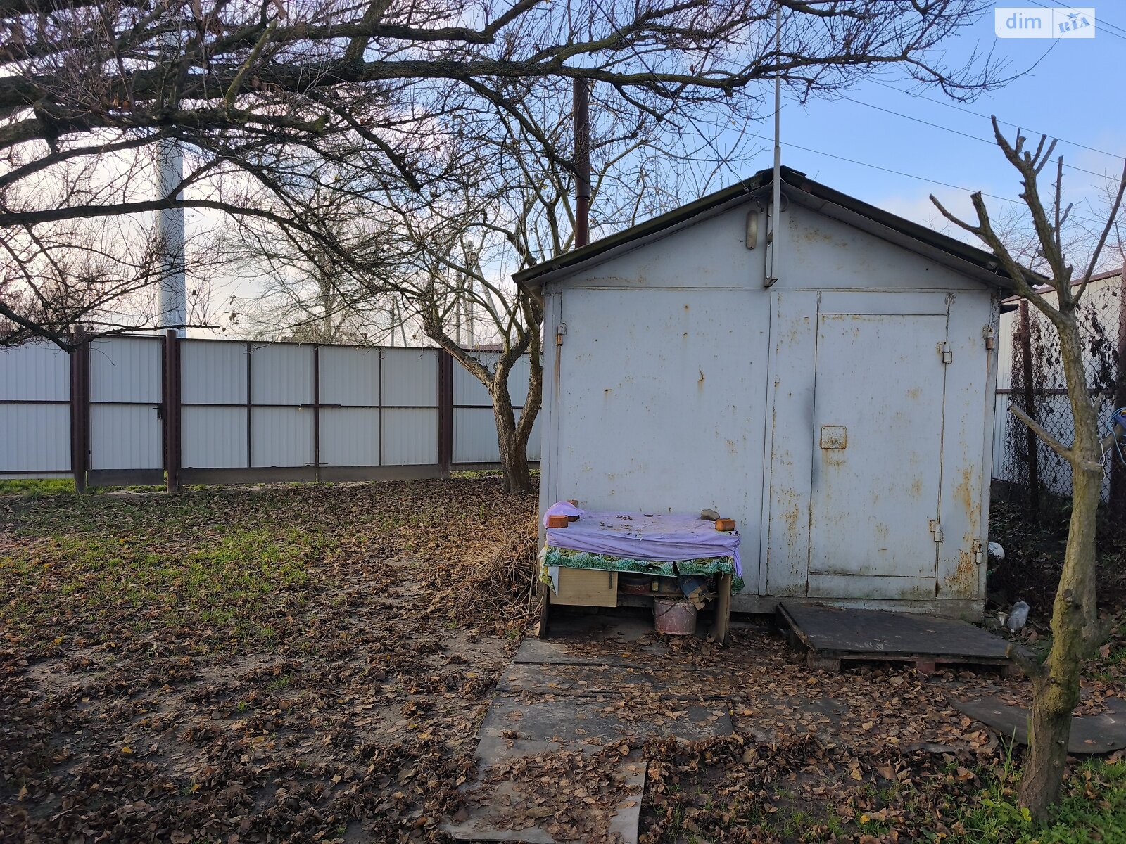 Земля сельскохозяйственного назначения в Сумах, район Лука, площадь 8 соток фото 1