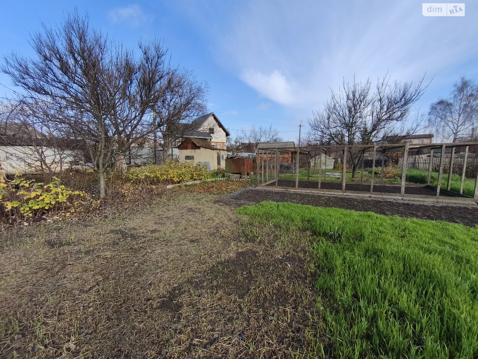 Земля сельскохозяйственного назначения в Сумах, район Лука, площадь 8 соток фото 1