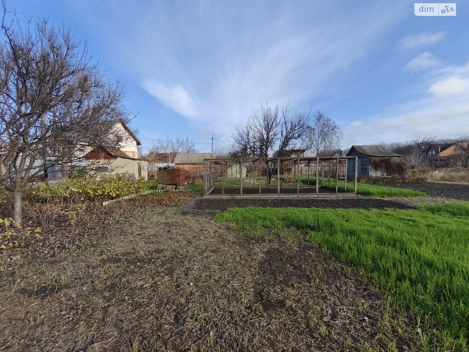 Земля сельскохозяйственного назначения в Сумах, район Лука, площадь 8 соток фото 1