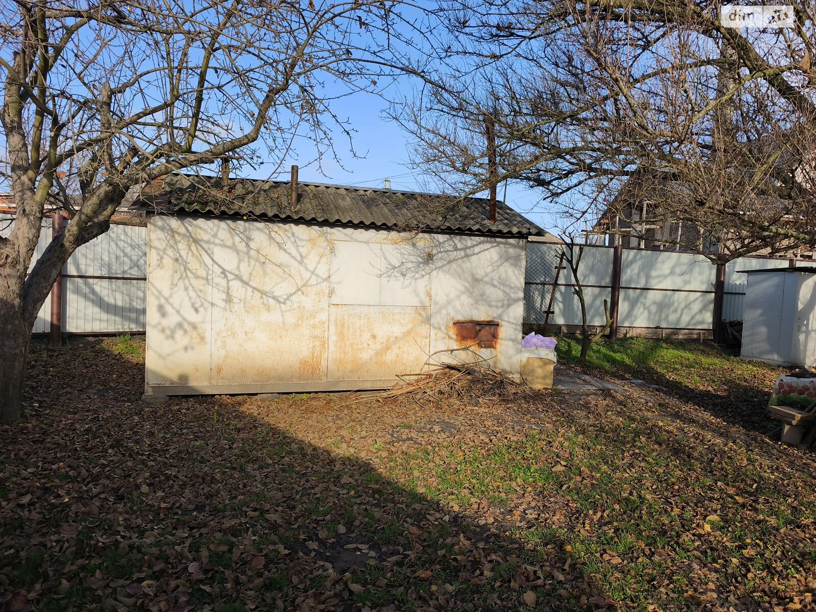 Земля сельскохозяйственного назначения в Сумах, район Лука, площадь 8 соток фото 1