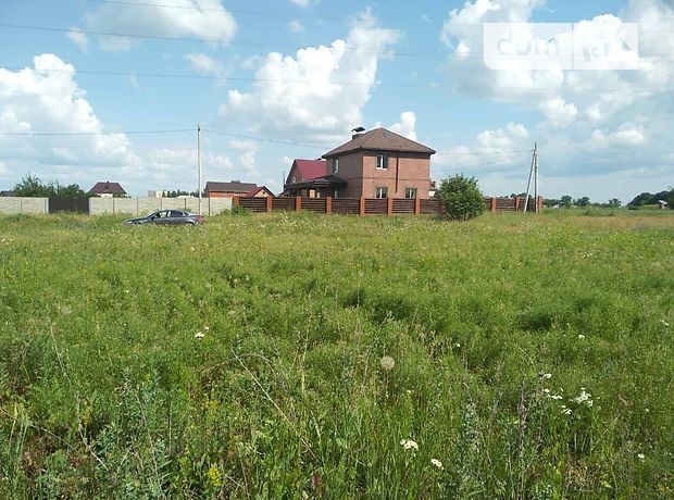 Земельна ділянка сільськогосподарського призначення в Сумах, площа 17 соток фото 1 Земельна ділянка сільськогосподарського призначення в Сумах, площа 17 соток фото 1