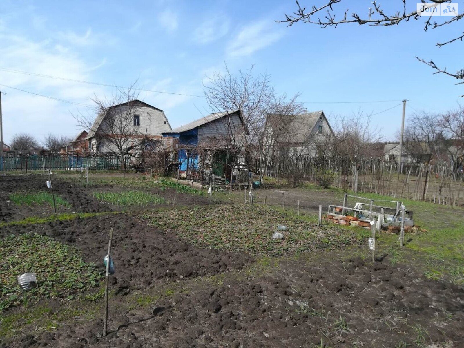 Земельный участок сельскохозяйственного назначения в Новоселице, площадь 6 соток фото 1